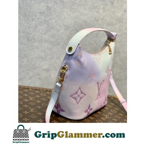 Louis Vuitton Tote - Image 5