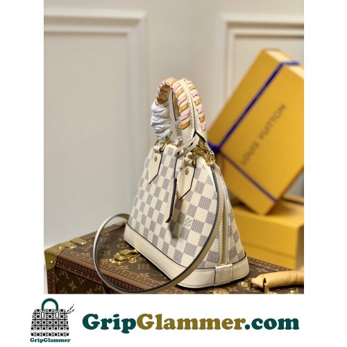 Louis Vuitton Alma - Image 2