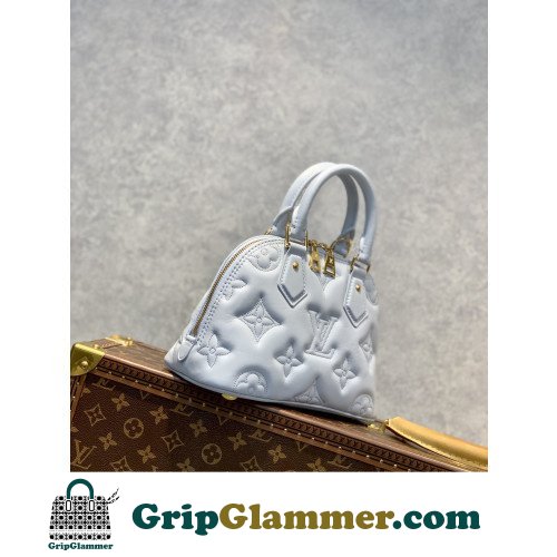 Louis Vuitton Alma - Image 4