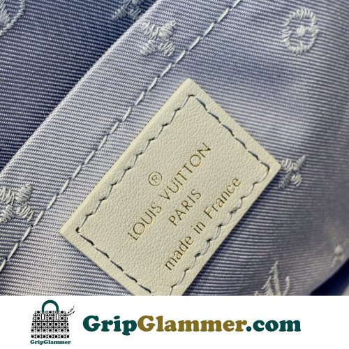 Louis Vuitton Alma - Image 2