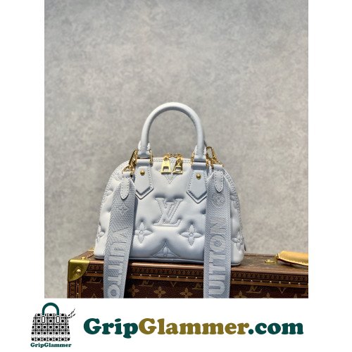 Louis Vuitton Alma