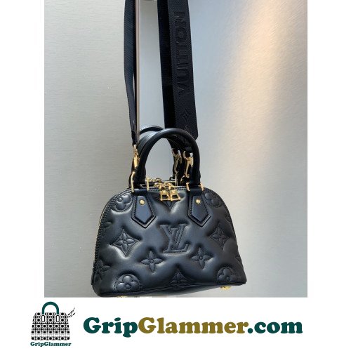 Louis Vuitton Alma - Image 4