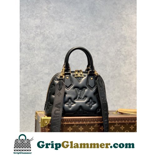 Louis Vuitton Alma - Image 5