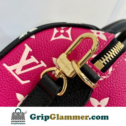 Louis Vuitton Speedy - Image 5