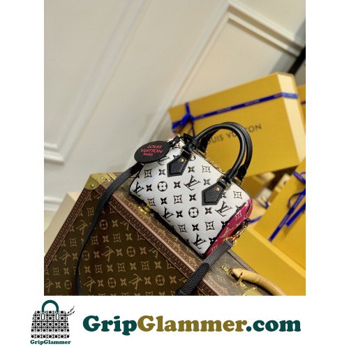 Louis Vuitton Speedy