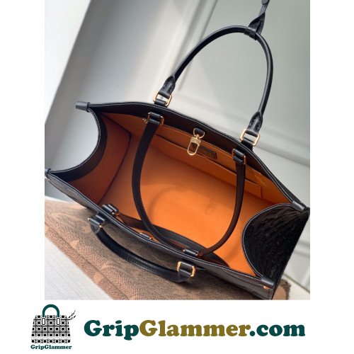 Louis Vuitton On The Go - Image 7