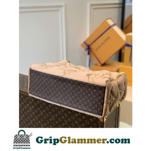 Louis Vuitton On The Go - Image 3