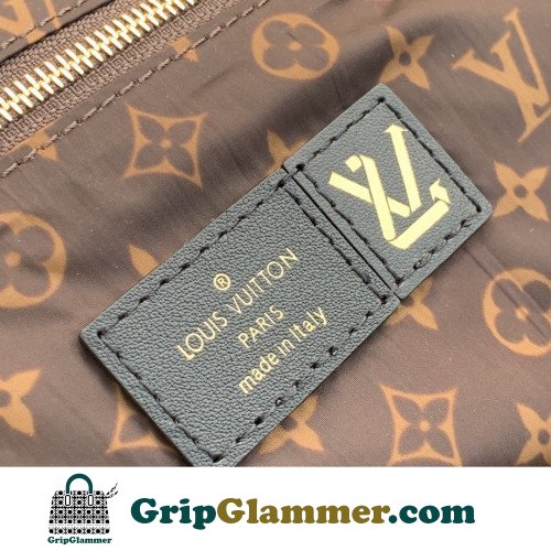 Louis Vuitton On The Go - Image 4