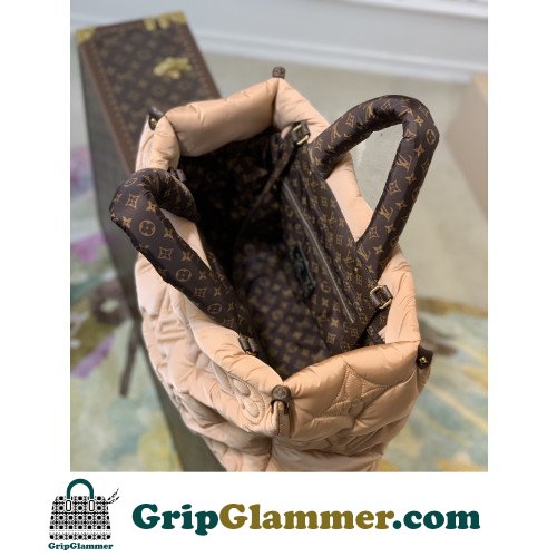 Louis Vuitton On The Go - Image 8