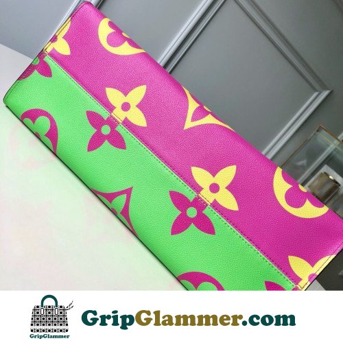 Louis Vuitton On The Go - Image 2