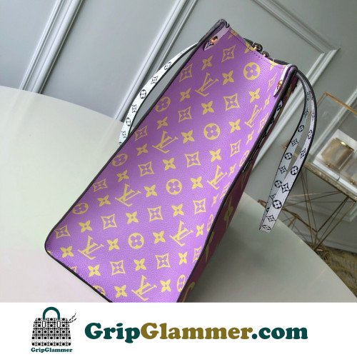 Louis Vuitton On The Go - Image 4