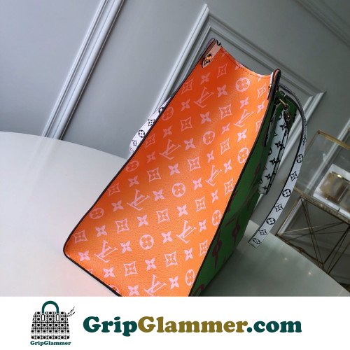 Louis Vuitton On The Go - Image 5