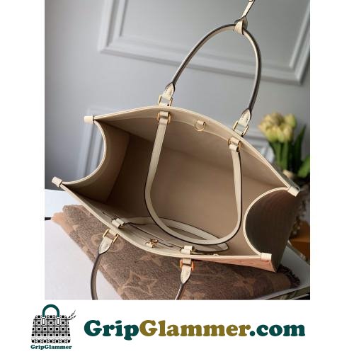 Louis Vuitton On The Go - Image 7