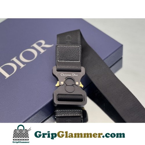 Dior Saddle - Image 3