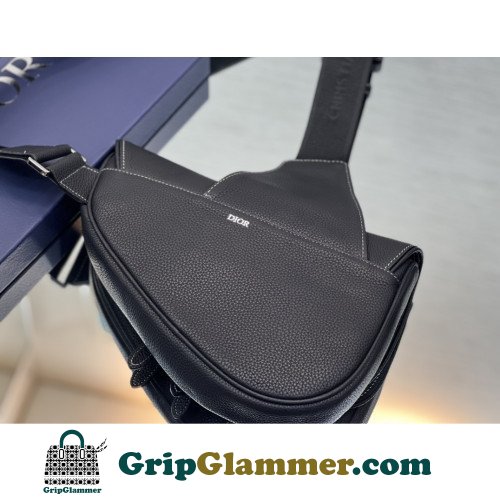 Dior Saddle - Image 4