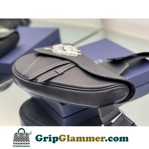 Dior Saddle - Image 7