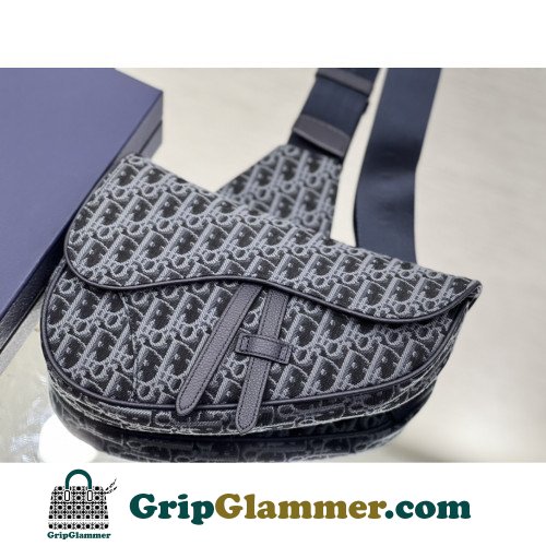 Dior Saddle - Image 3