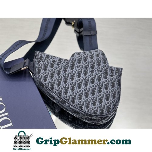 Dior Saddle - Image 4