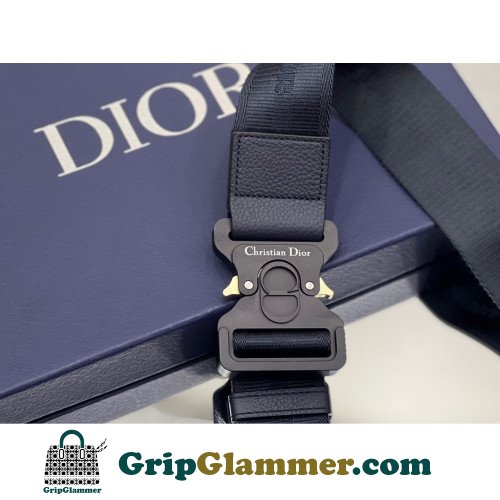 Dior Saddle - Image 5