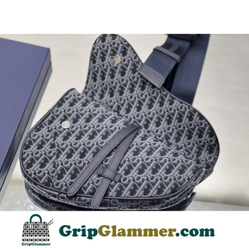 Dior Saddle - Image 6