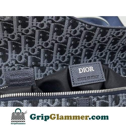 Dior Saddle - Image 7