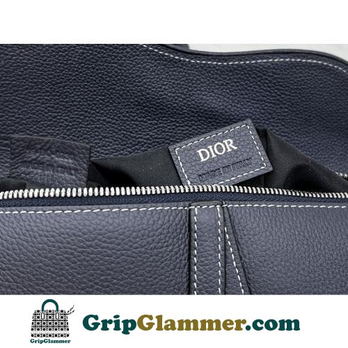 Dior Saddle - Image 8