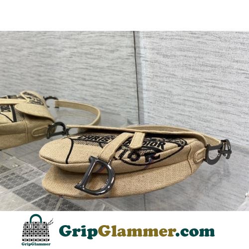 Dior Saddle - Image 2