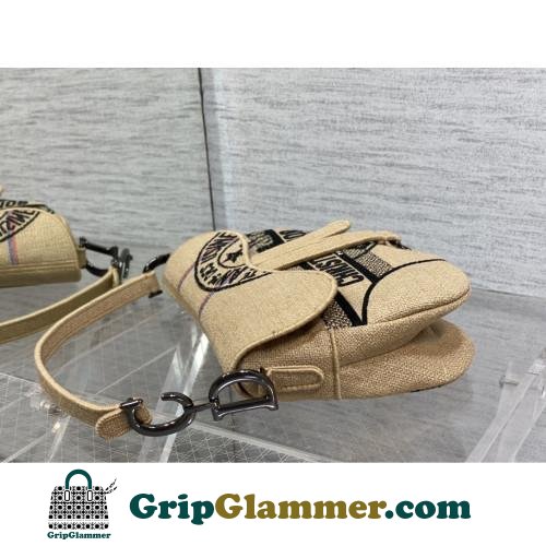 Dior Saddle - Image 3