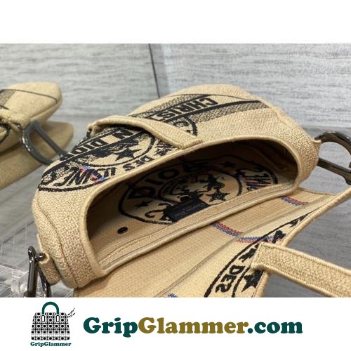 Dior Saddle - Image 4