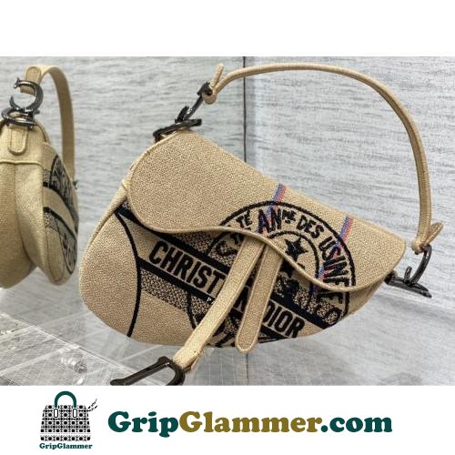 Dior Saddle - Image 6