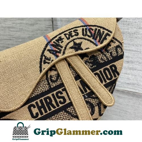 Dior Saddle - Image 7