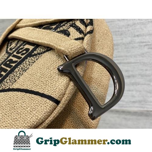 Dior Saddle - Image 8