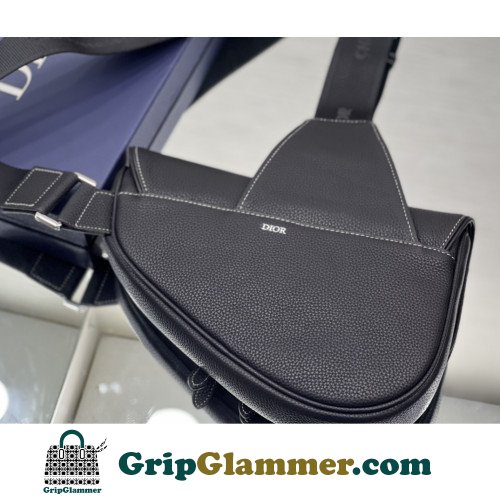 Dior Saddle - Image 5