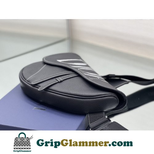 Dior Saddle - Image 8