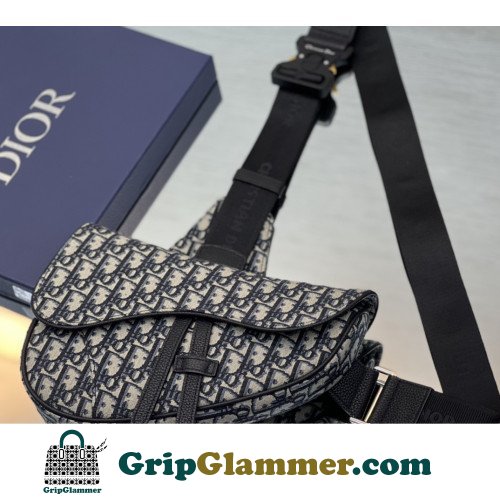 Dior Saddle - Image 3