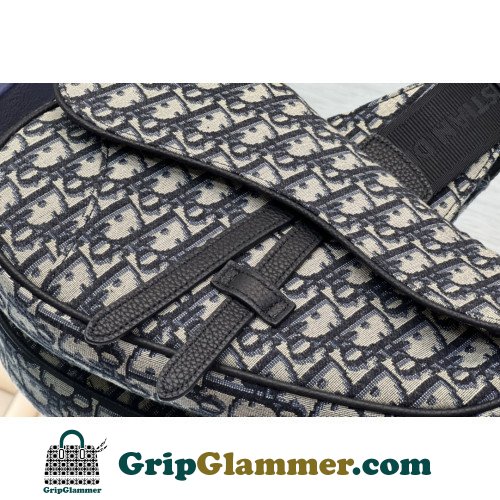 Dior Saddle - Image 4