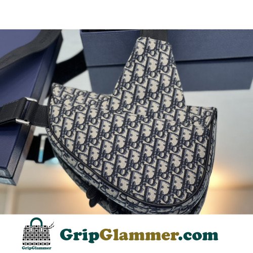 Dior Saddle - Image 5