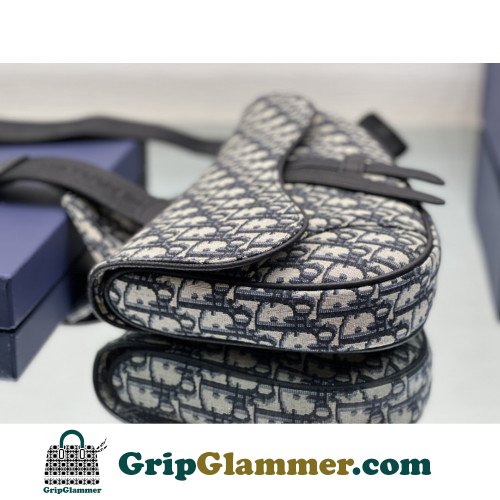 Dior Saddle - Image 6