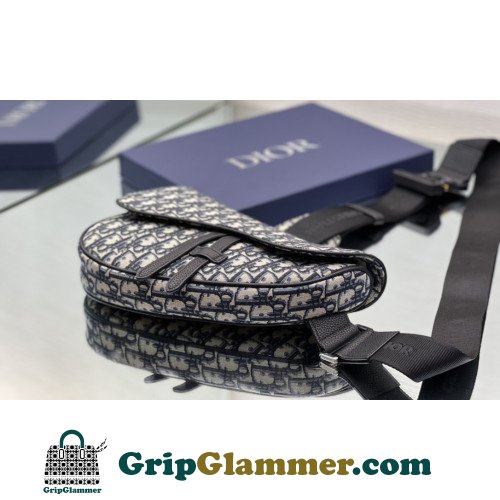 Dior Saddle - Image 7