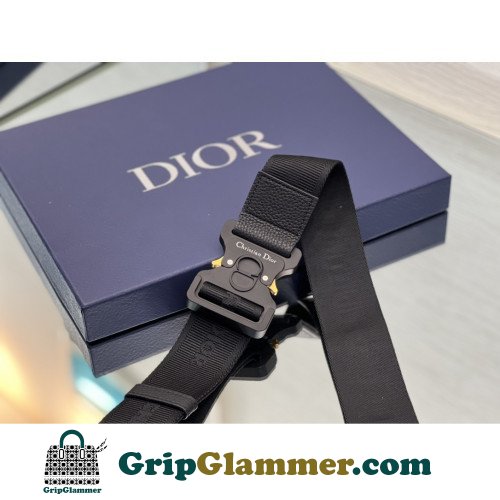 Dior Saddle - Image 8