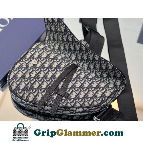Dior Saddle - Image 9