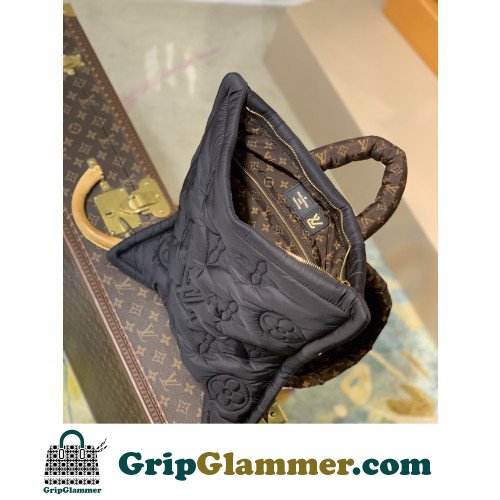 Louis Vuitton On The Go - Image 3