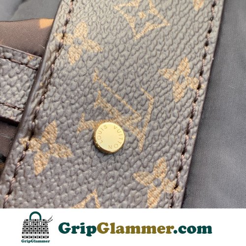 Louis Vuitton On The Go - Image 4