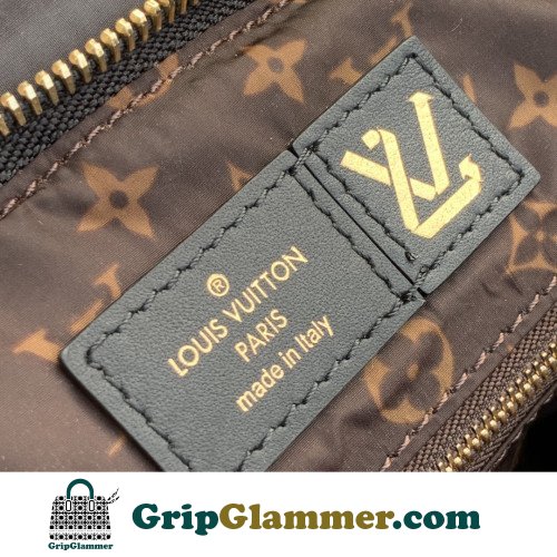 Louis Vuitton On The Go - Image 7