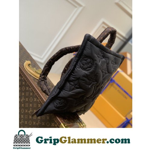 Louis Vuitton On The Go - Image 8