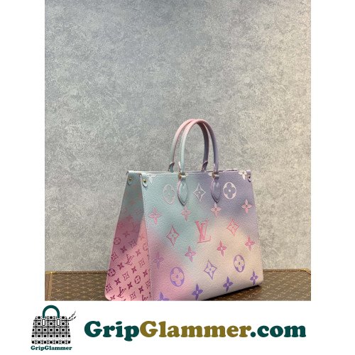 Louis Vuitton On The Go - Image 3