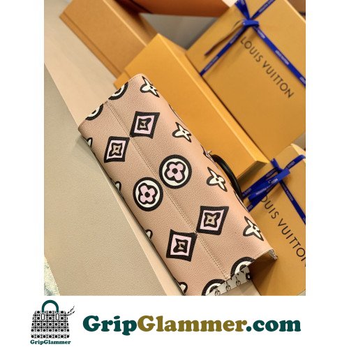 Louis Vuitton On The Go - Image 2