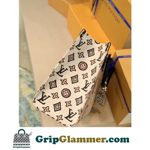 Louis Vuitton On The Go - Image 3