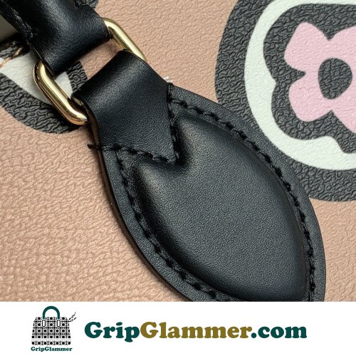 Louis Vuitton On The Go - Image 5