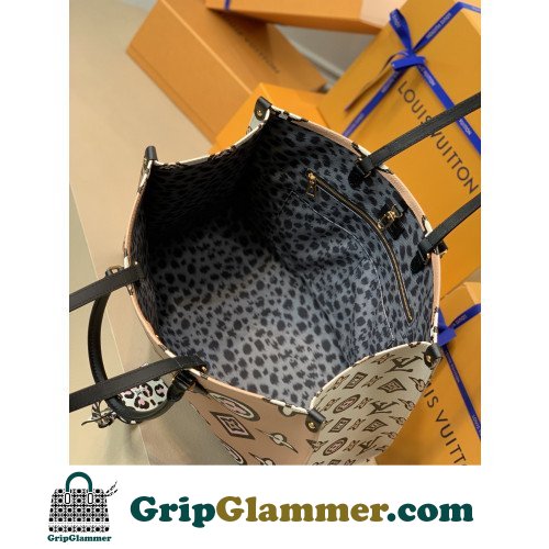 Louis Vuitton On The Go - Image 6